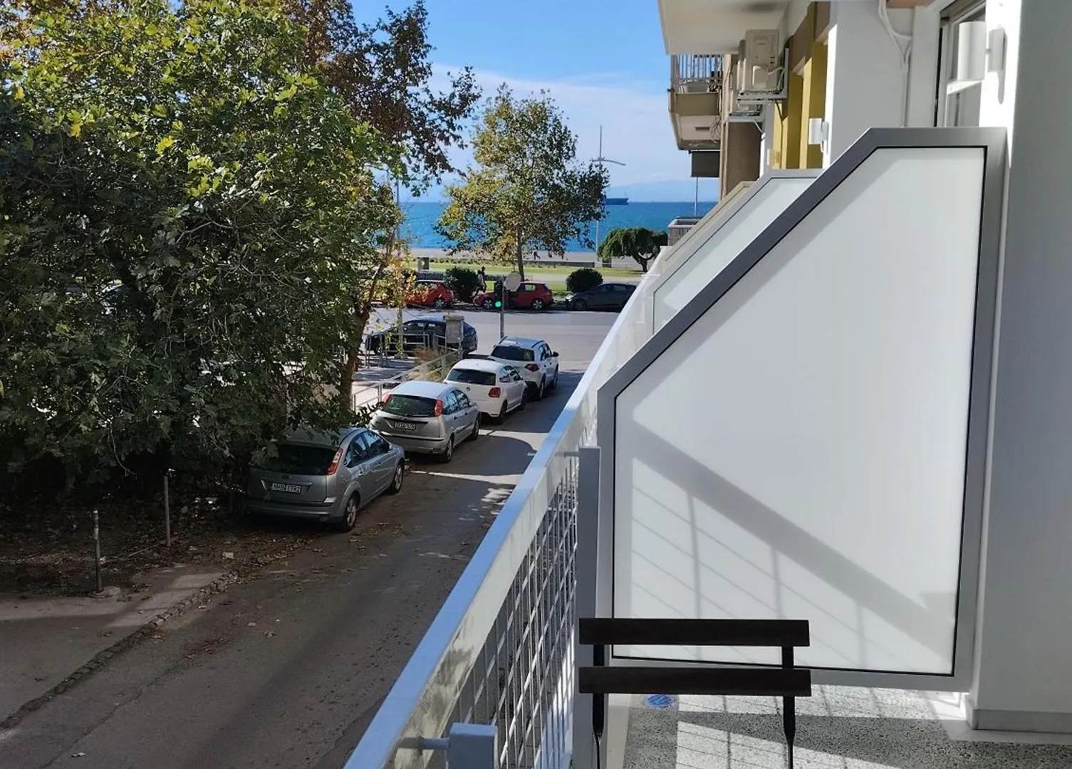 Pansea 10 Exclusive Suites Thessaloníki
