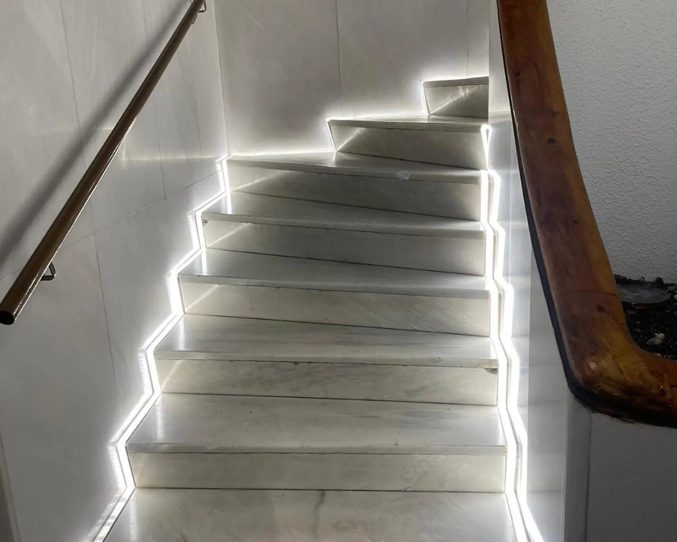 Pansea 10 Exclusive Suites Thessaloníki Grekland