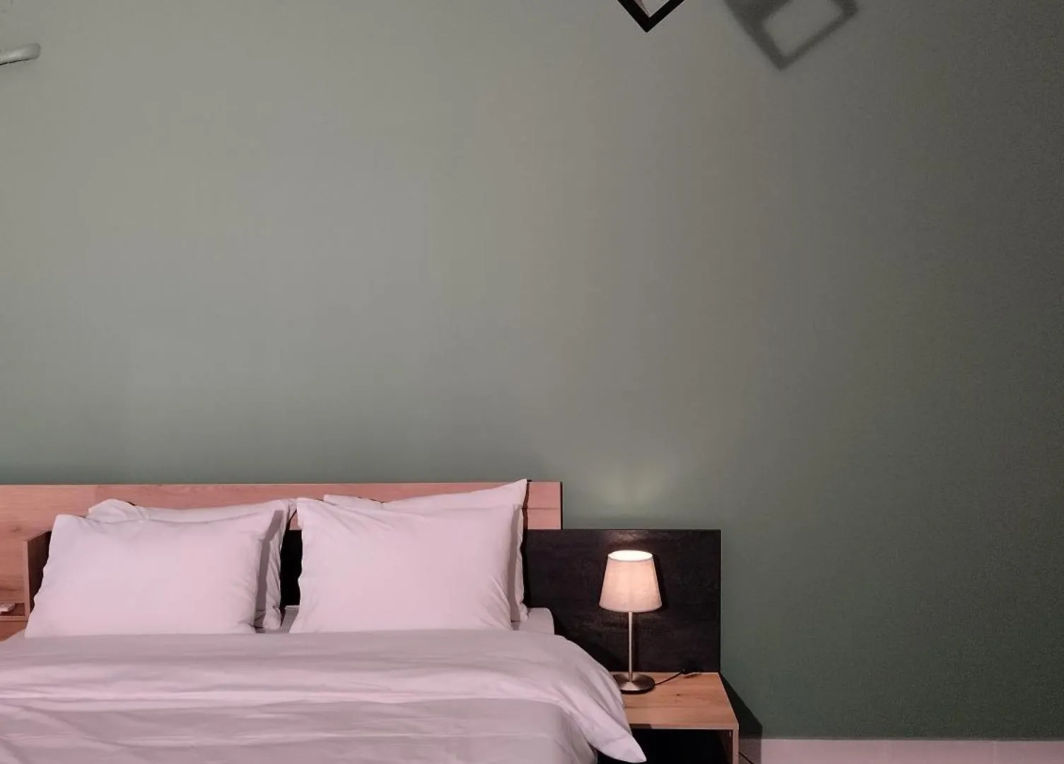 Lägenhet Pansea 10 Exclusive Suites Thessaloníki