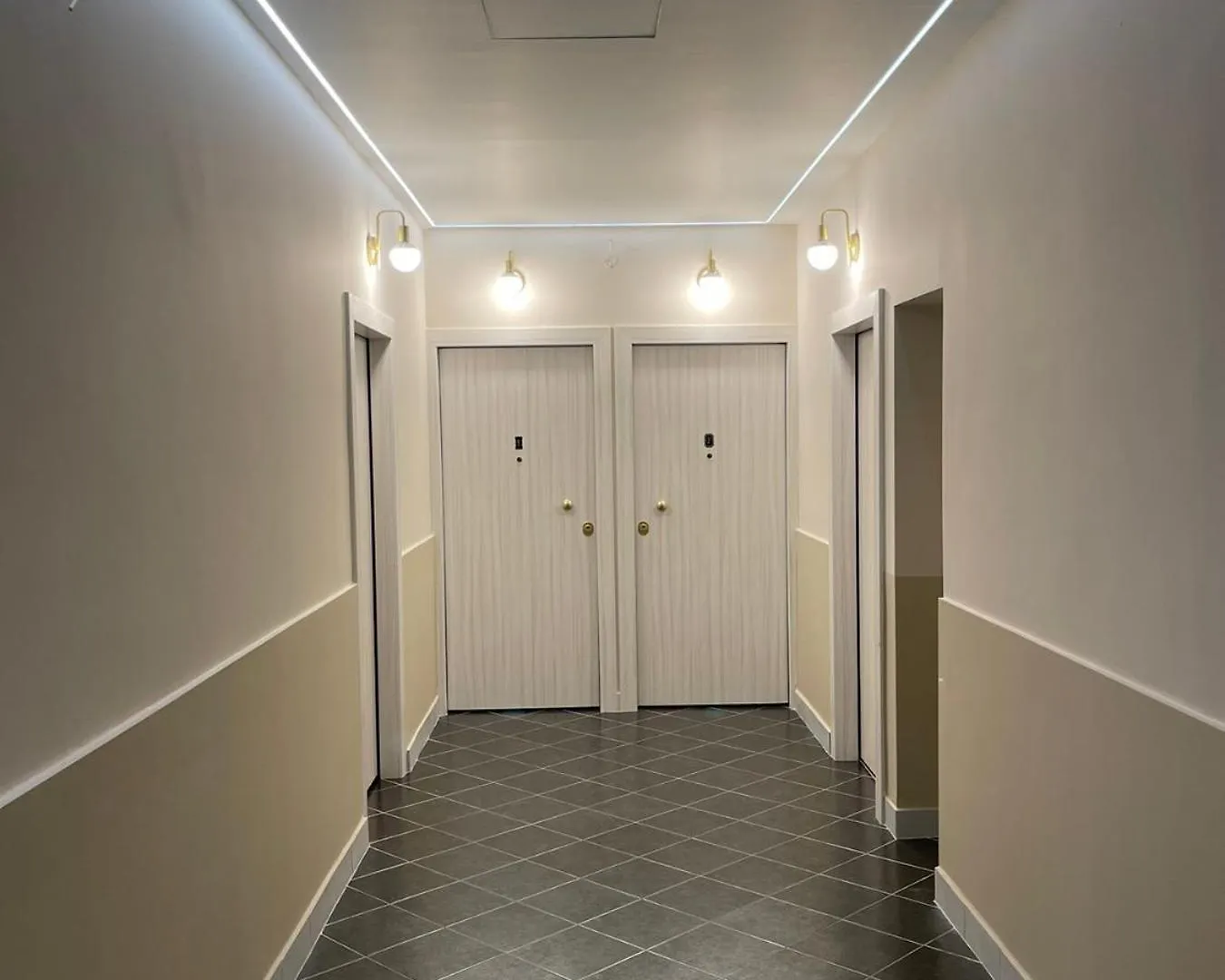 Pansea 10 Exclusive Suites Szaloniki 0*,  Görögország