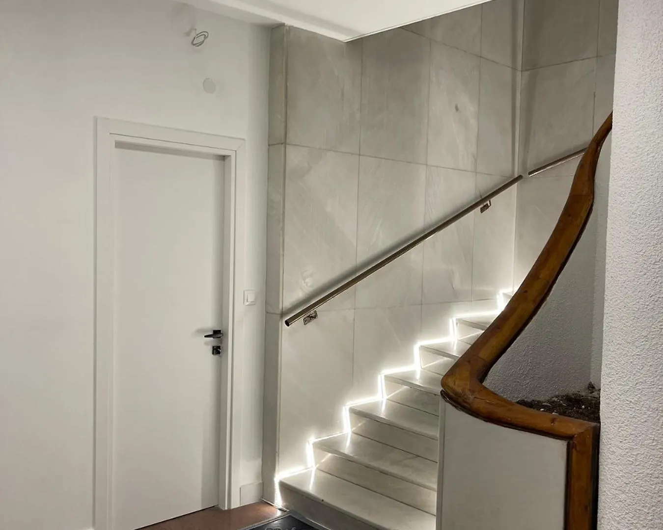 Apartman Pansea 10 Exclusive Suites Szaloniki Görögország