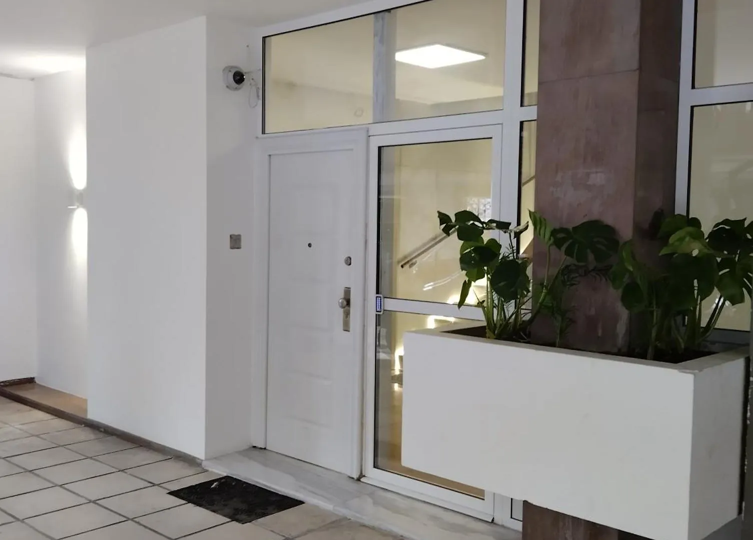 Pansea 10 Exclusive Suites Szaloniki